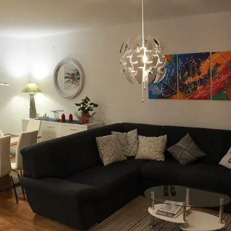 Apartment Rose Zagreb Buitenkant foto