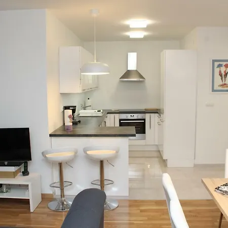 Apartment Rose Zagreb Buitenkant foto