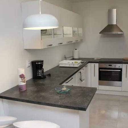 Apartment Rose Zagreb Buitenkant foto
