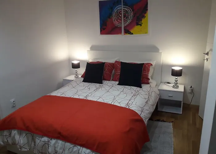 Apartment Rose