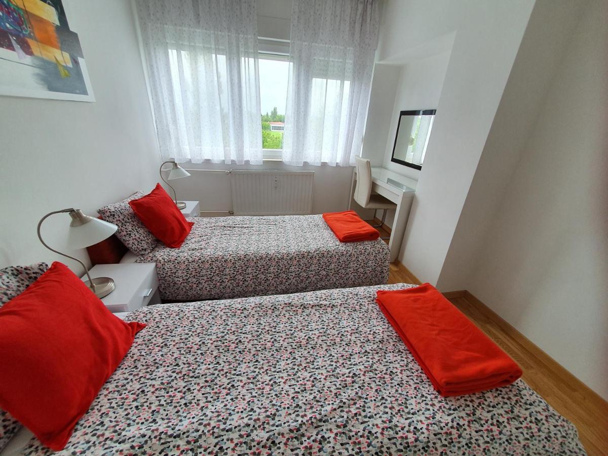 Rose Zagreb