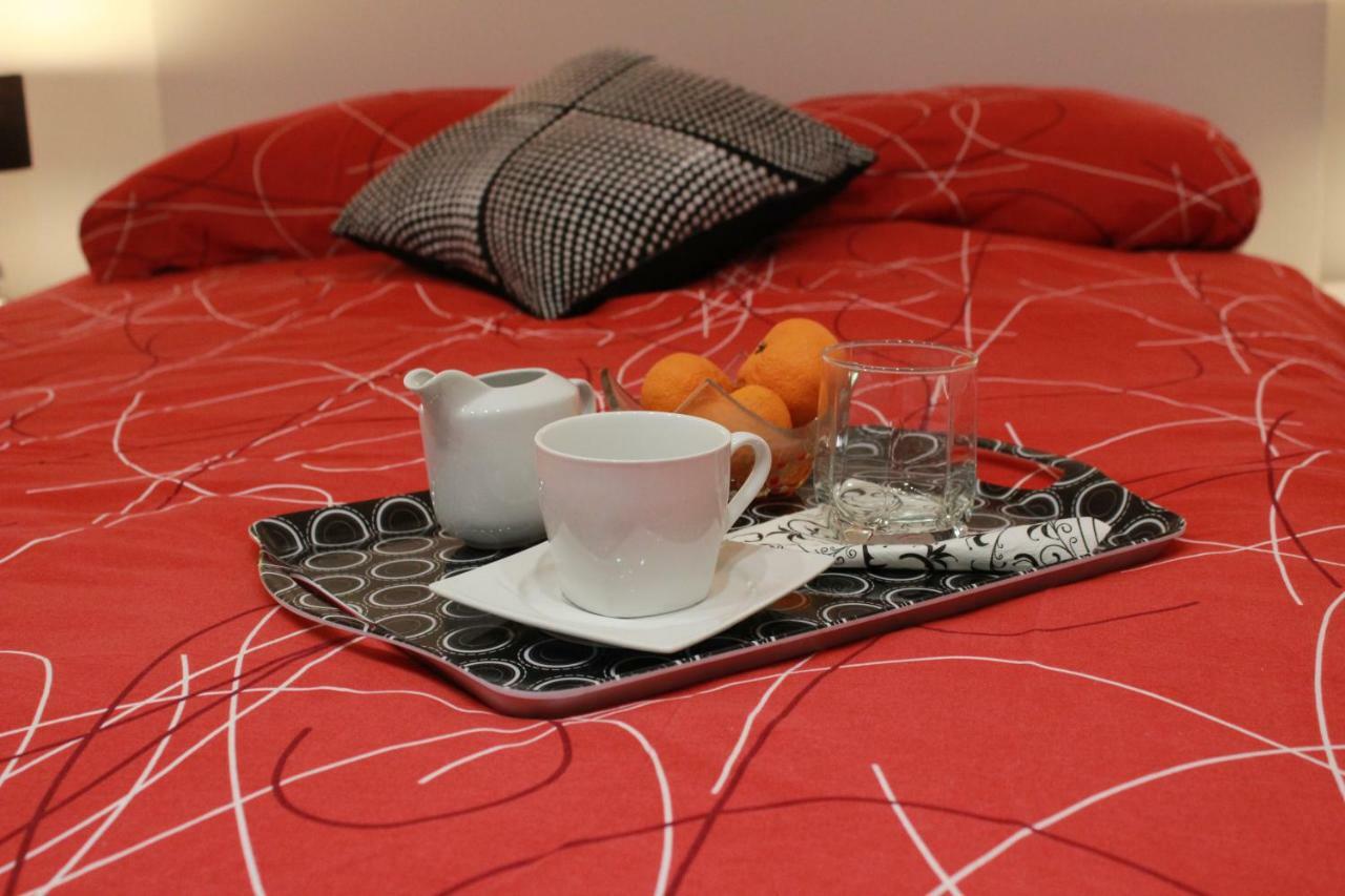 Rose Apartment *