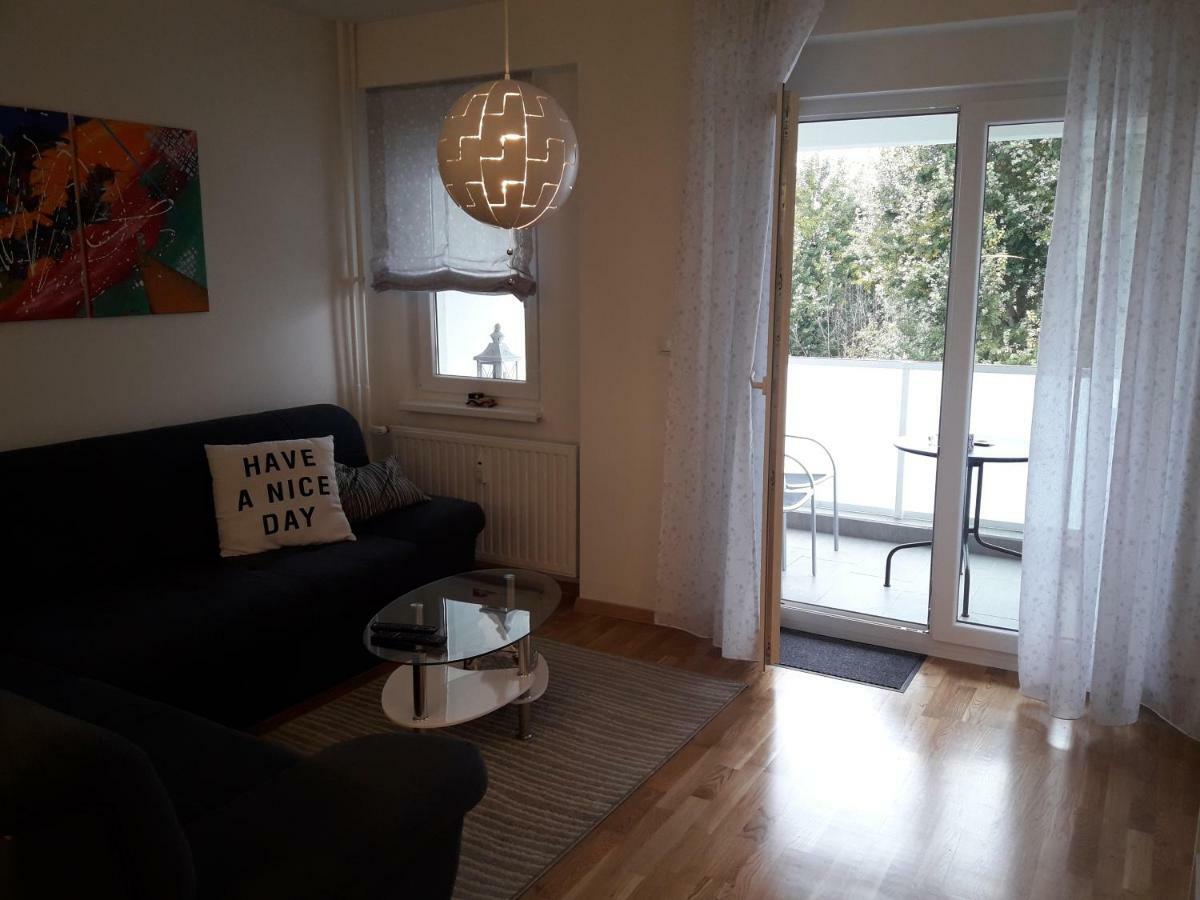 Rose Apartment Zagreb