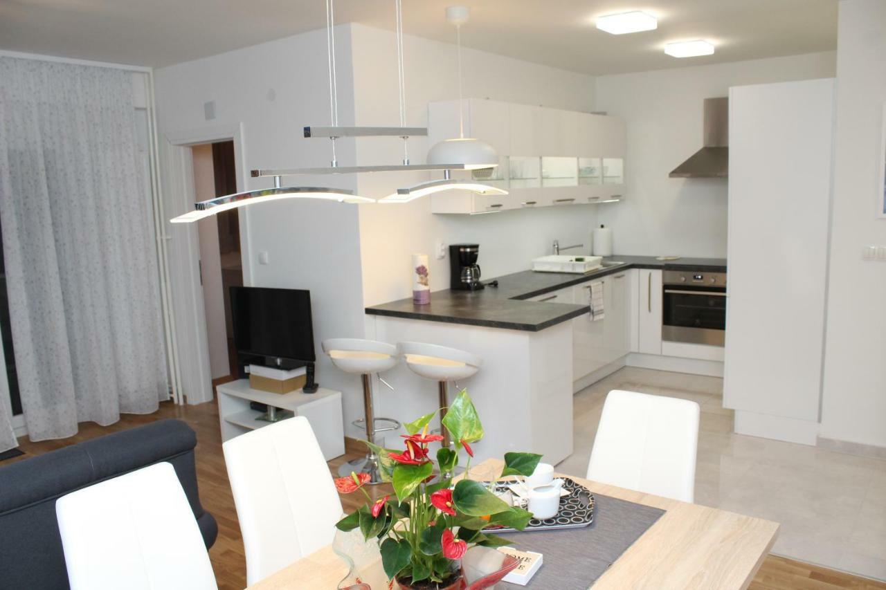 Apartment Rose Zagreb