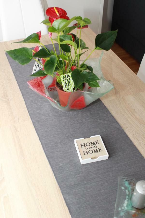Rose Apartment Zagreb
