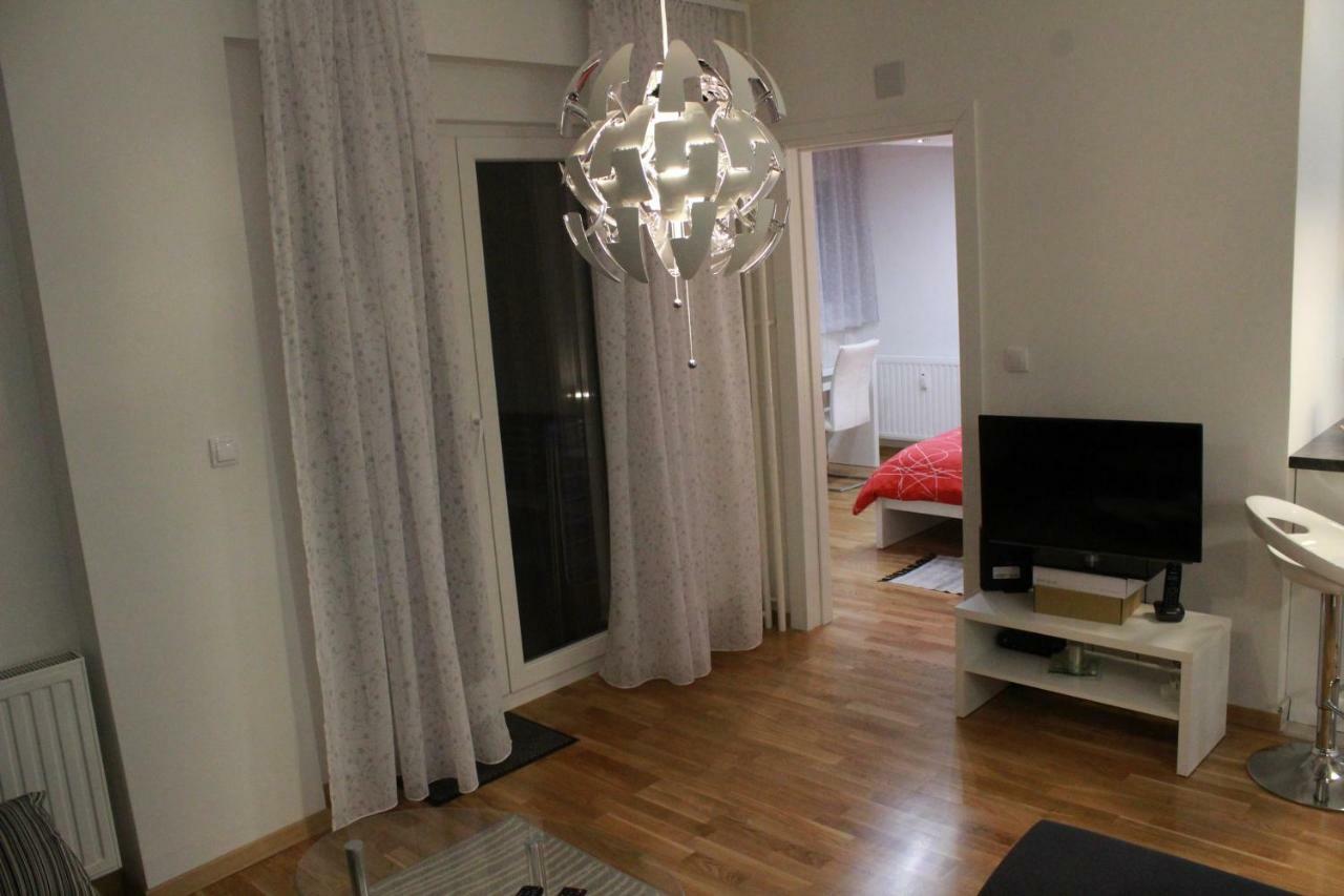 Rose Apartment